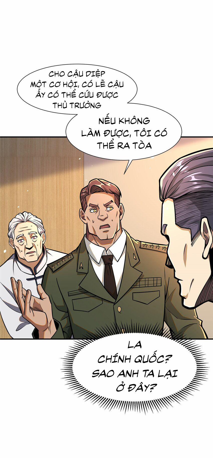 Siêu Phàm Sát Thần 52 trang 39