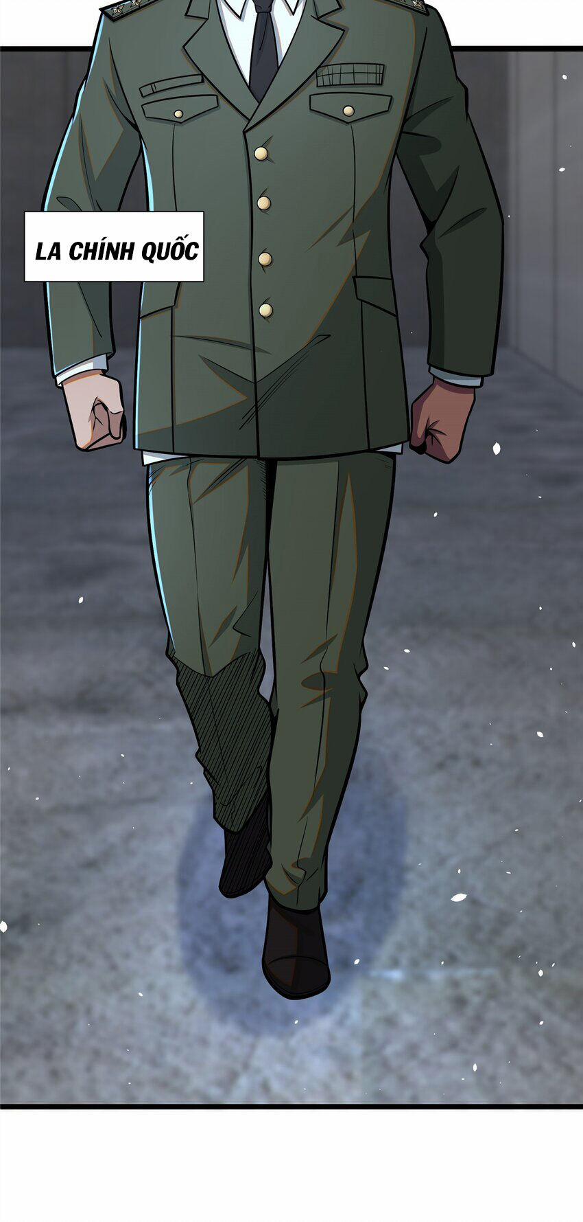 Siêu Phàm Sát Thần 52 trang 4