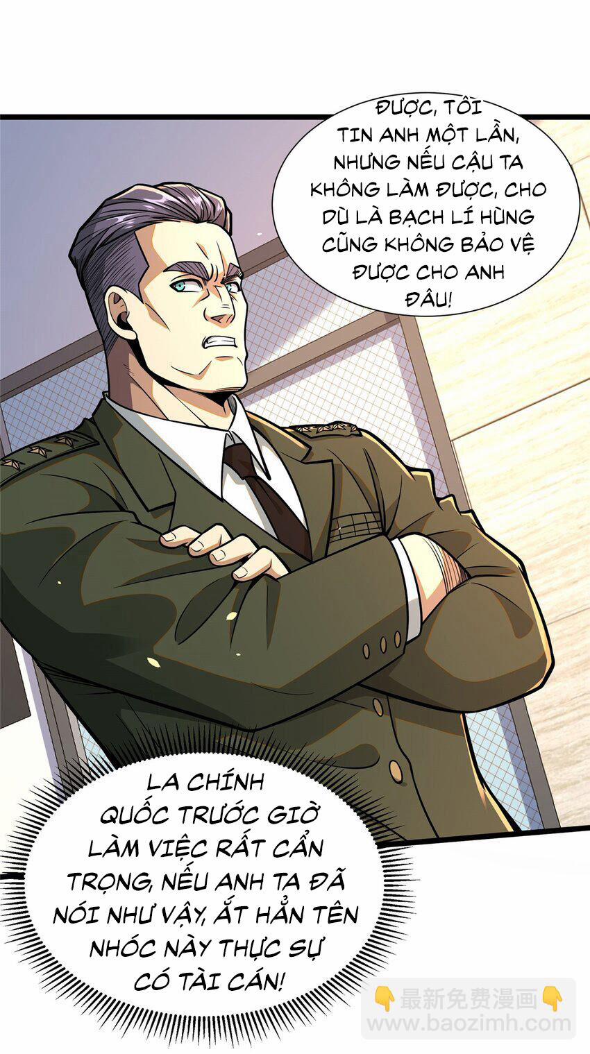 Siêu Phàm Sát Thần 52 trang 40