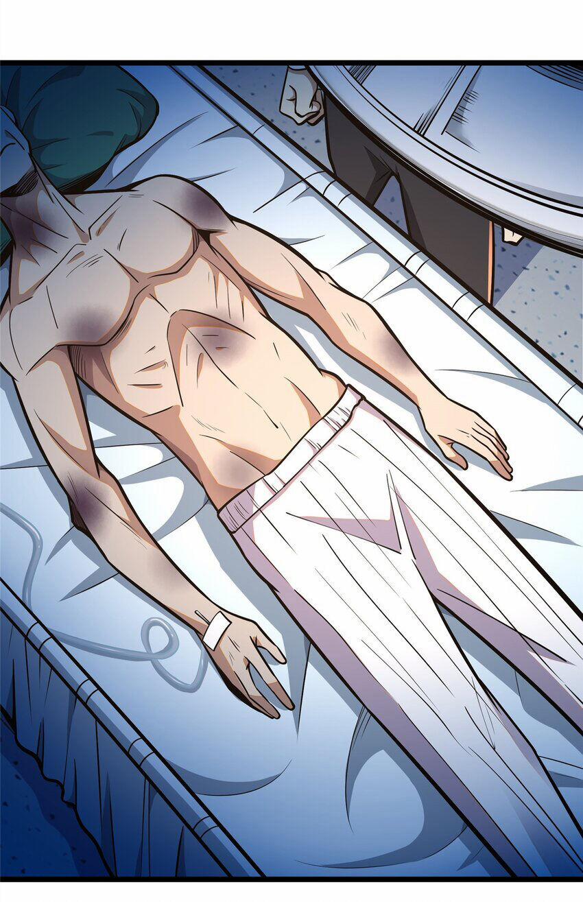 Siêu Phàm Sát Thần 52 trang 42