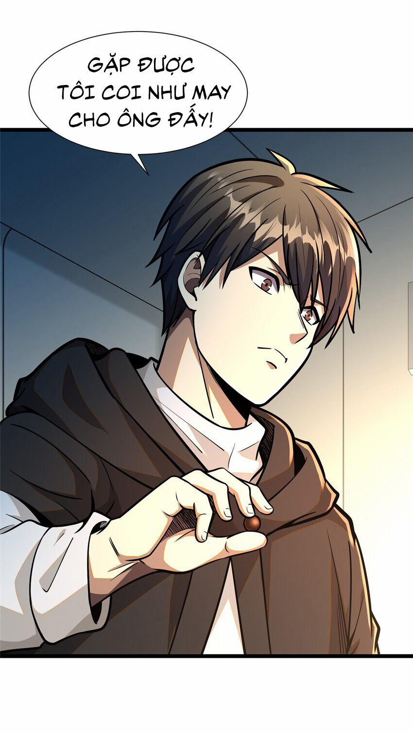 Siêu Phàm Sát Thần 52 trang 44