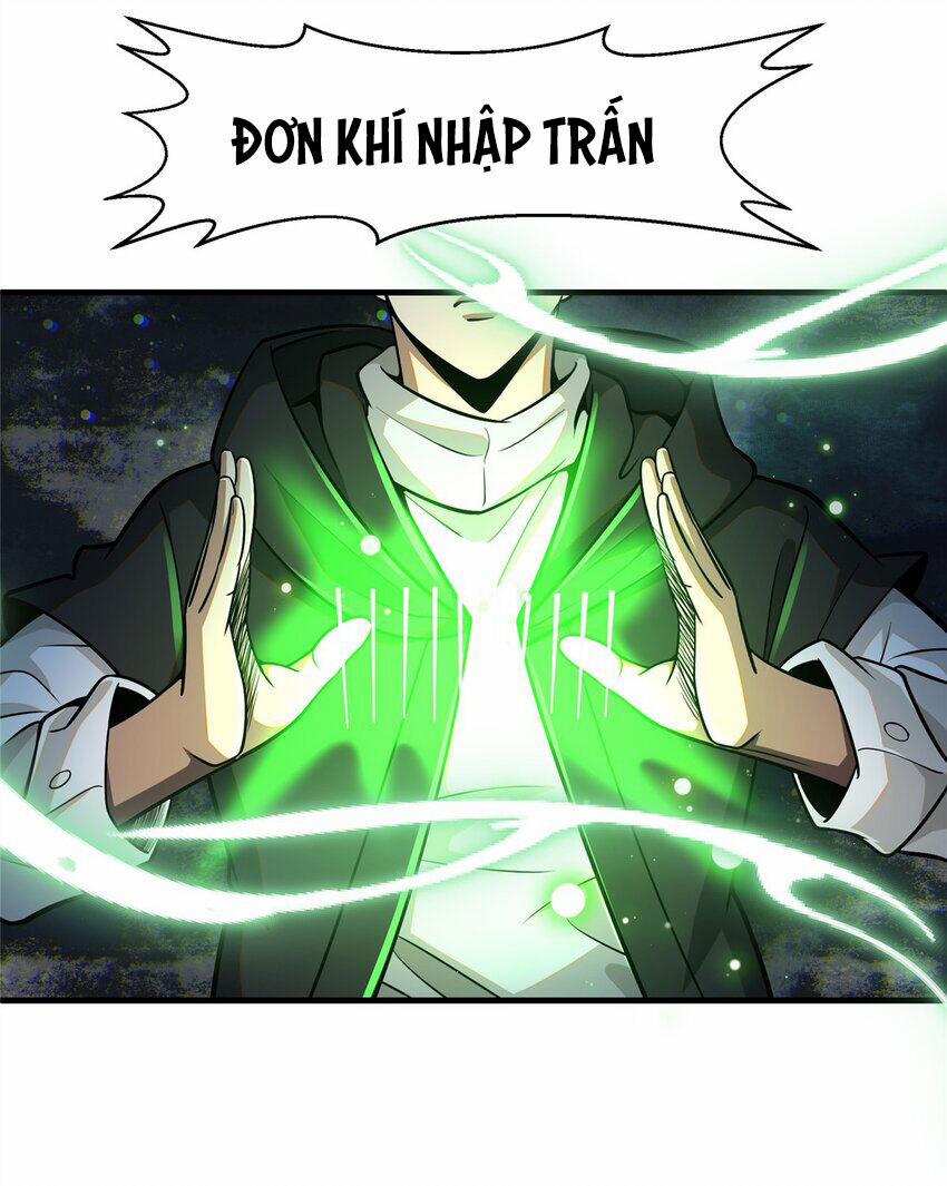 Siêu Phàm Sát Thần 52 trang 48