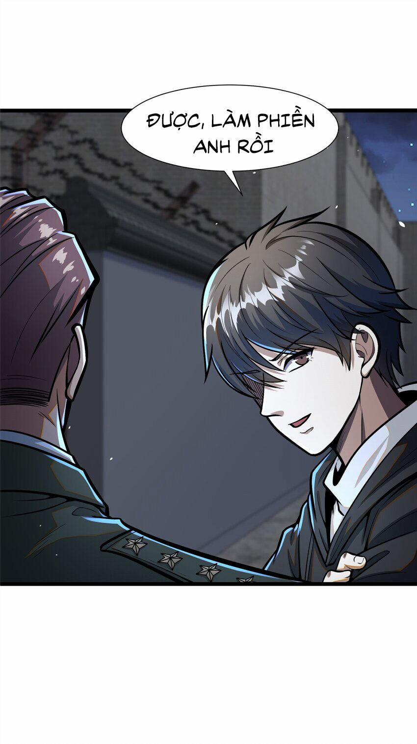 Siêu Phàm Sát Thần 52 trang 5