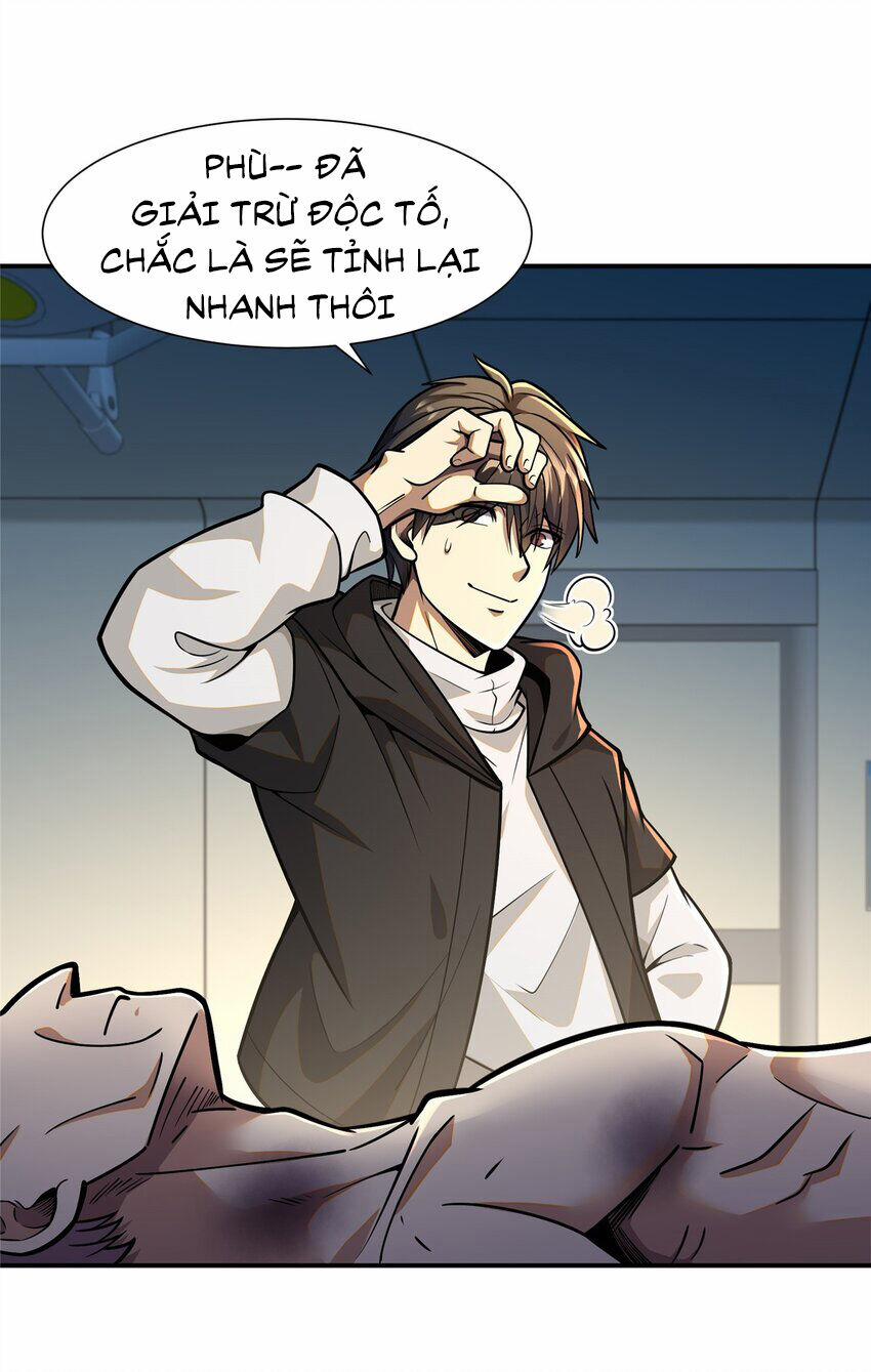 Siêu Phàm Sát Thần 52 trang 53
