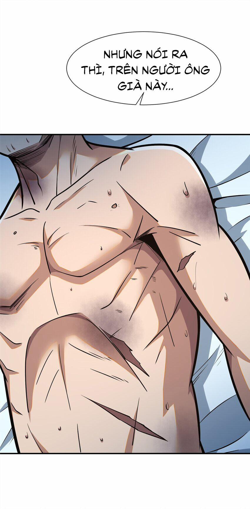 Siêu Phàm Sát Thần 52 trang 54