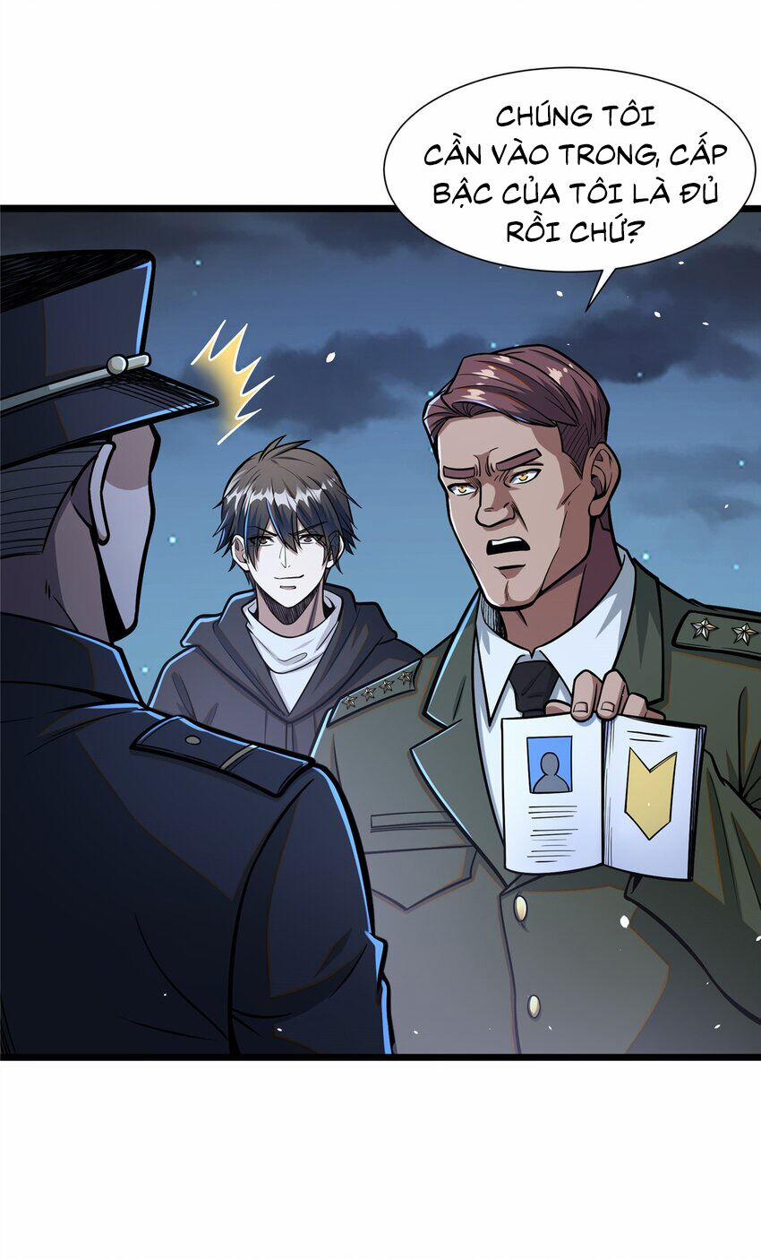Siêu Phàm Sát Thần 52 trang 7