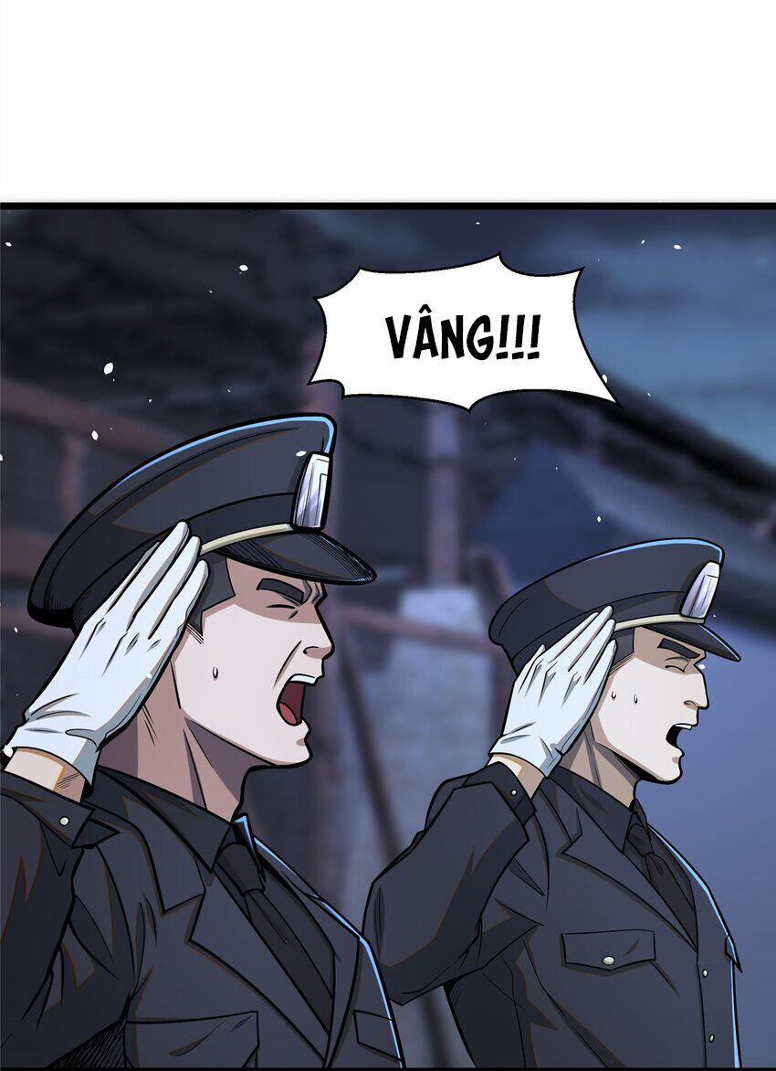 Siêu Phàm Sát Thần 52 trang 8