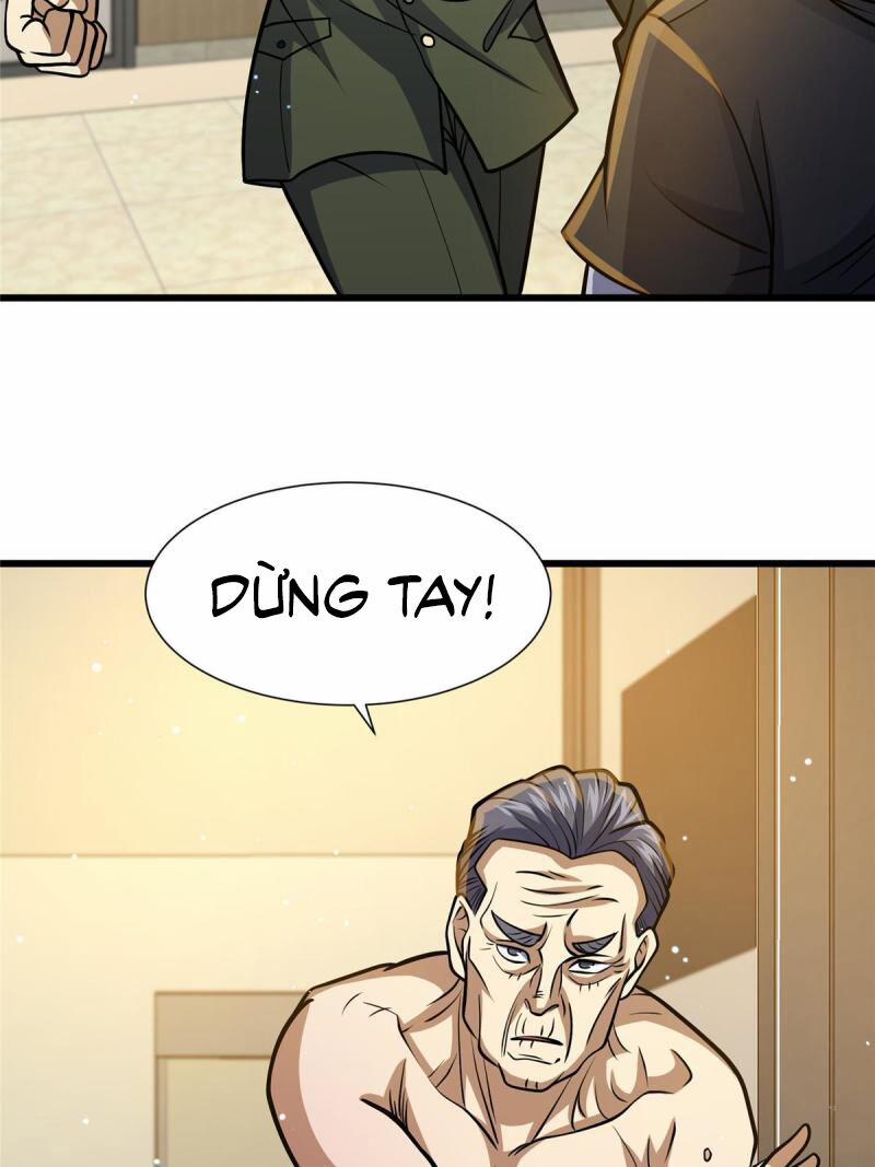 Siêu Phàm Sát Thần 53 trang 10