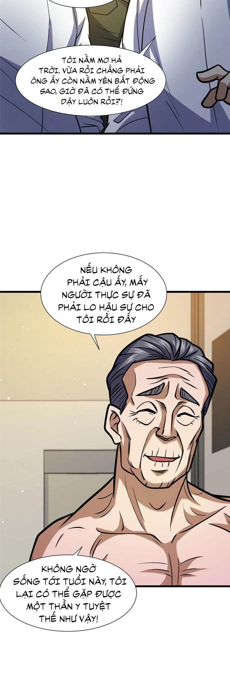 Siêu Phàm Sát Thần 53 trang 13