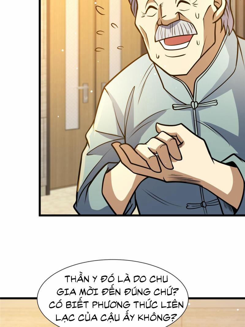 Siêu Phàm Sát Thần 53 trang 20