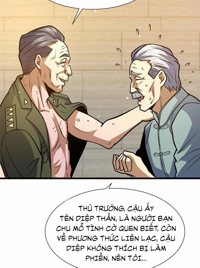 Siêu Phàm Sát Thần 53 trang 21