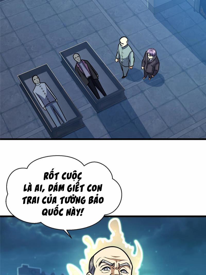 Siêu Phàm Sát Thần 53 trang 26