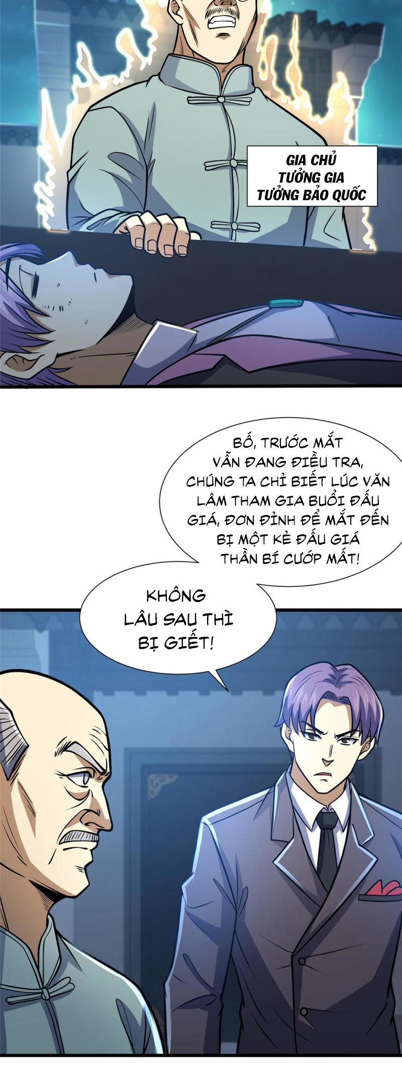 Siêu Phàm Sát Thần 53 trang 27