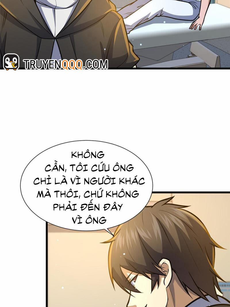 Siêu Phàm Sát Thần 53 trang 3