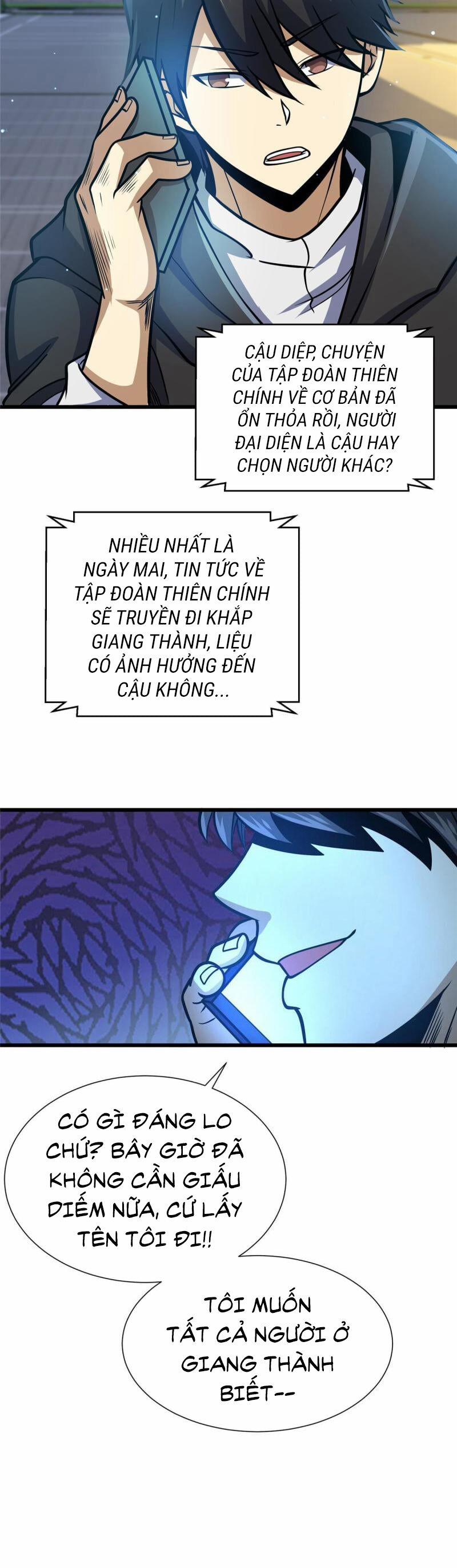 Siêu Phàm Sát Thần 53 trang 34