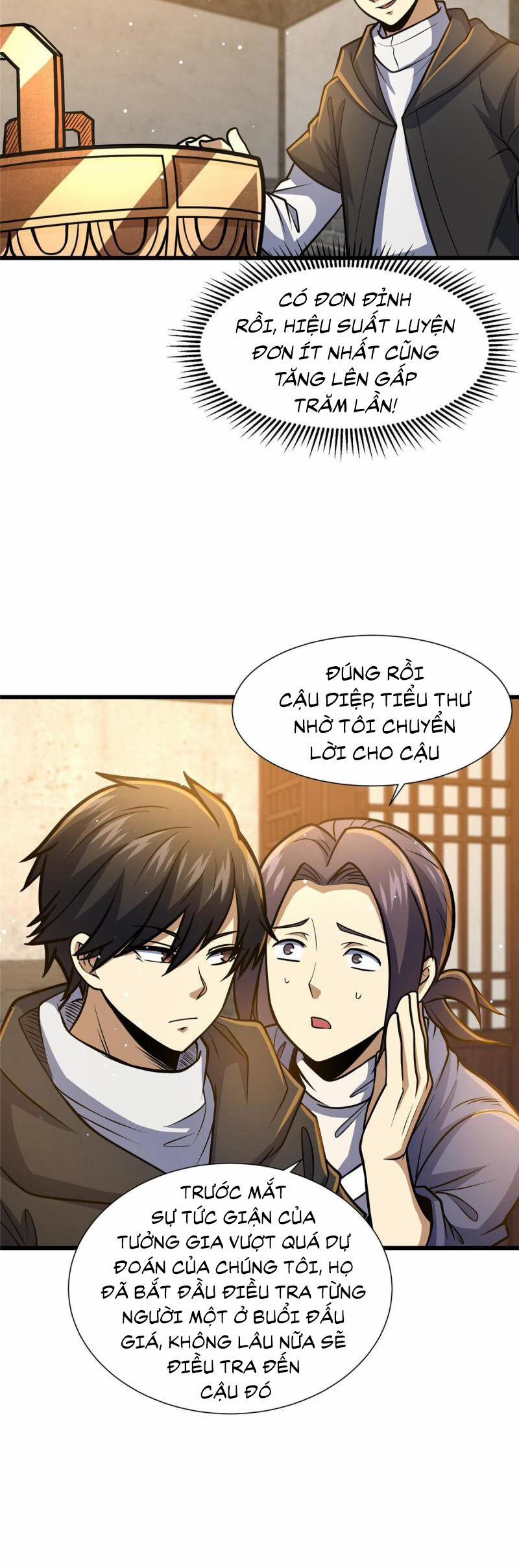 Siêu Phàm Sát Thần 53 trang 40