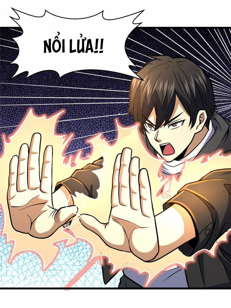 Siêu Phàm Sát Thần 53 trang 49