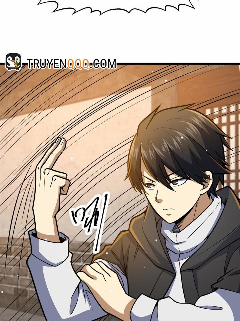 Siêu Phàm Sát Thần 53 trang 56