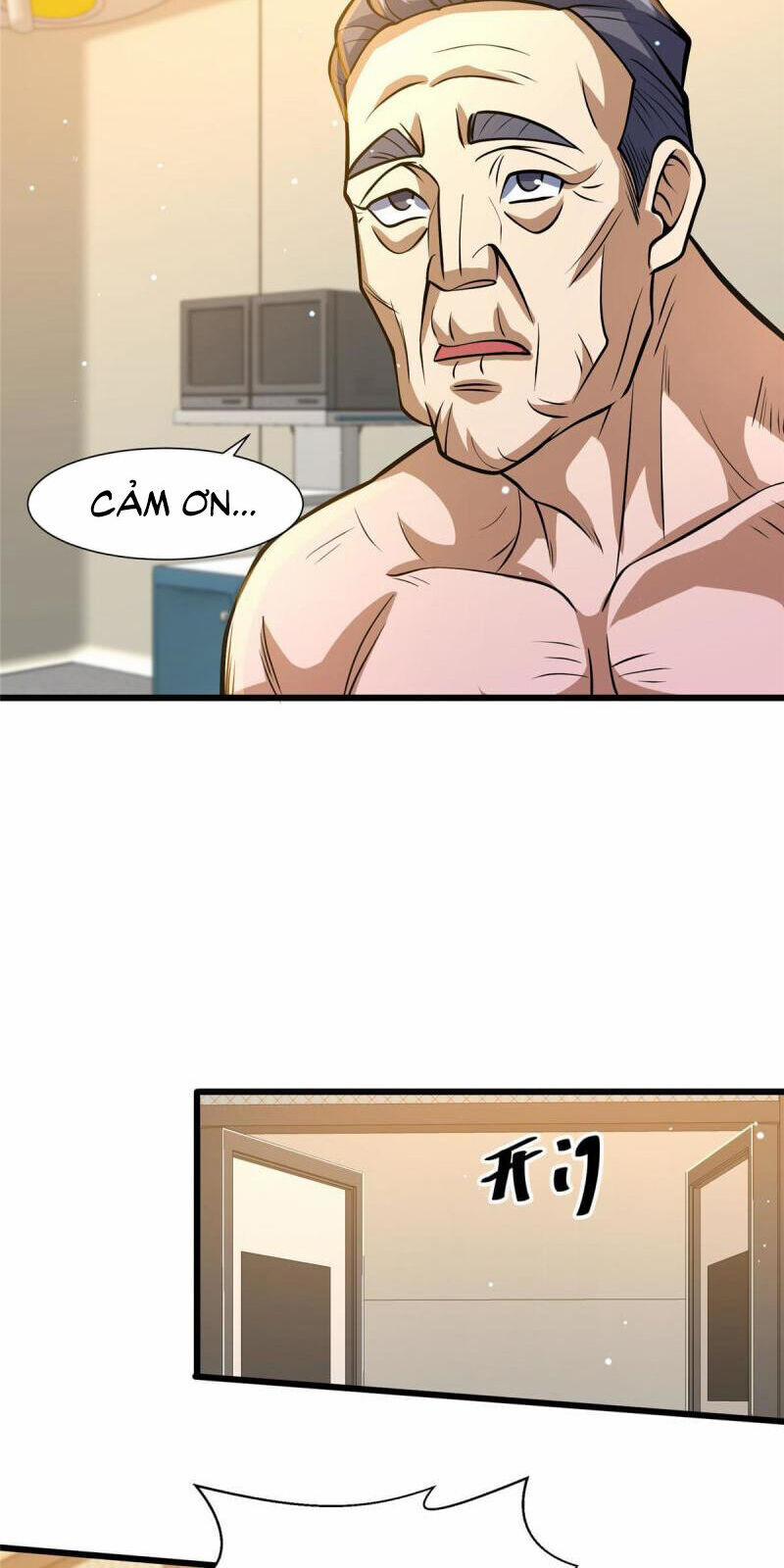Siêu Phàm Sát Thần 53 trang 6