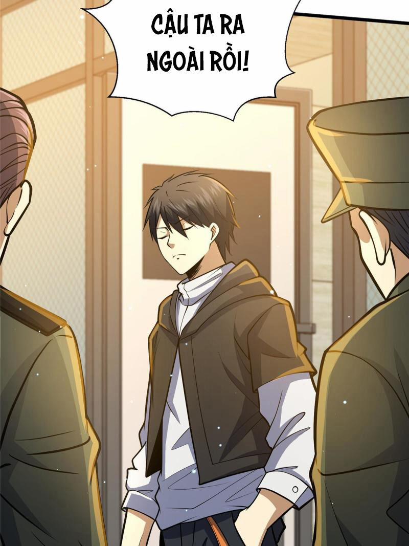 Siêu Phàm Sát Thần 53 trang 7
