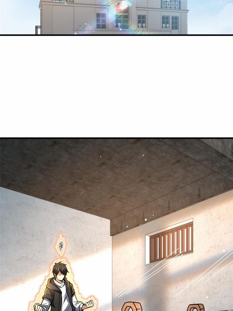 Siêu Phàm Sát Thần 54 trang 21