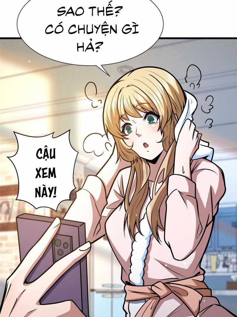Siêu Phàm Sát Thần 54 trang 38