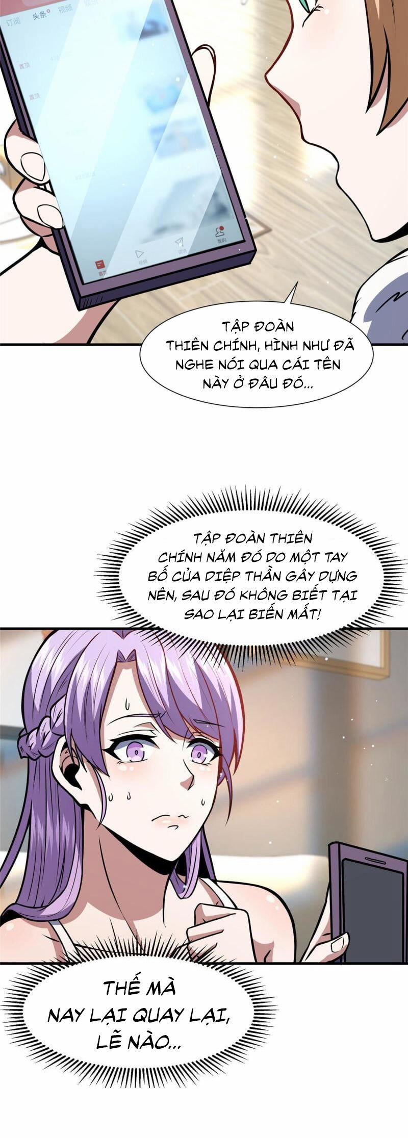 Siêu Phàm Sát Thần 54 trang 41