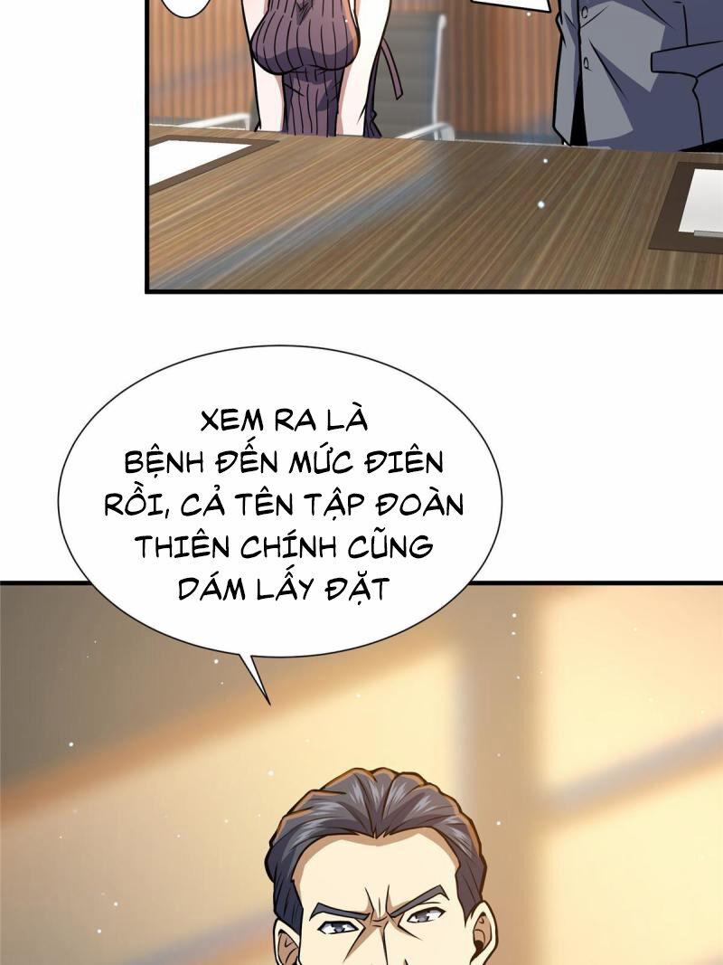 Siêu Phàm Sát Thần 54 trang 58