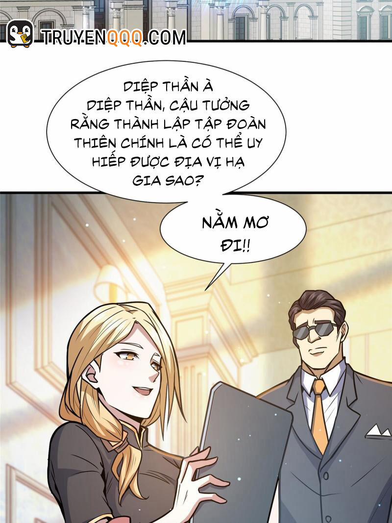 Siêu Phàm Sát Thần 54 trang 61