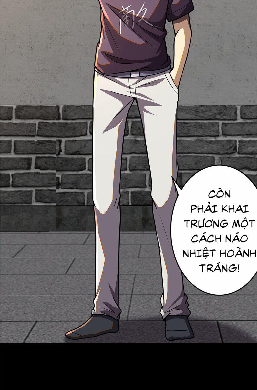 Siêu Phàm Sát Thần 55 trang 10