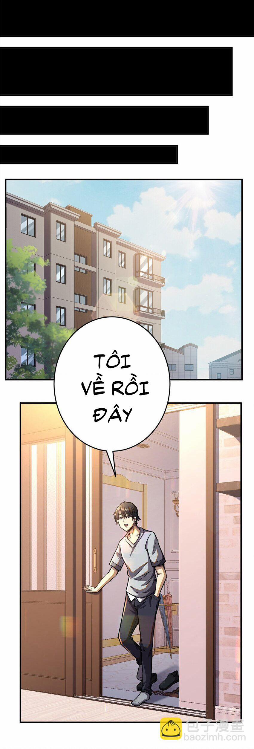 Siêu Phàm Sát Thần 55 trang 11