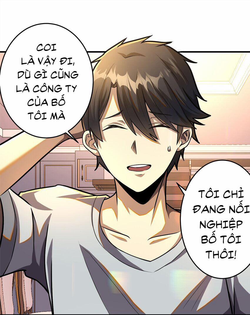 Siêu Phàm Sát Thần 55 trang 15