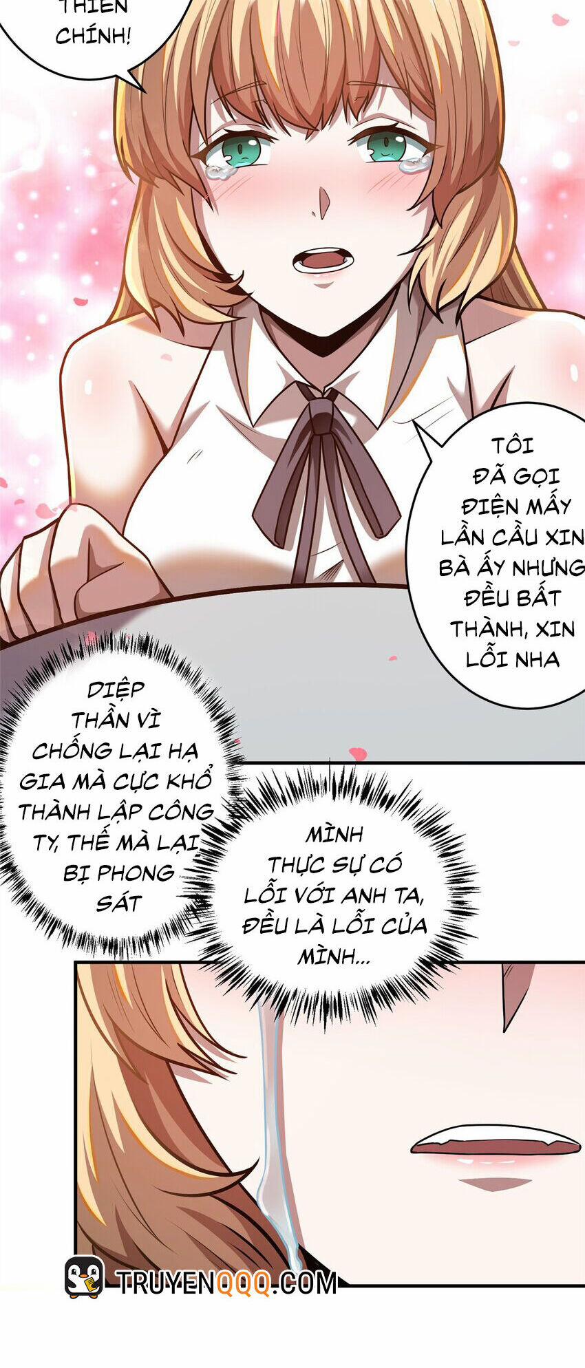 Siêu Phàm Sát Thần 55 trang 17