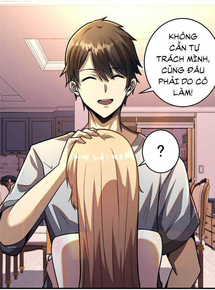 Siêu Phàm Sát Thần 55 trang 18