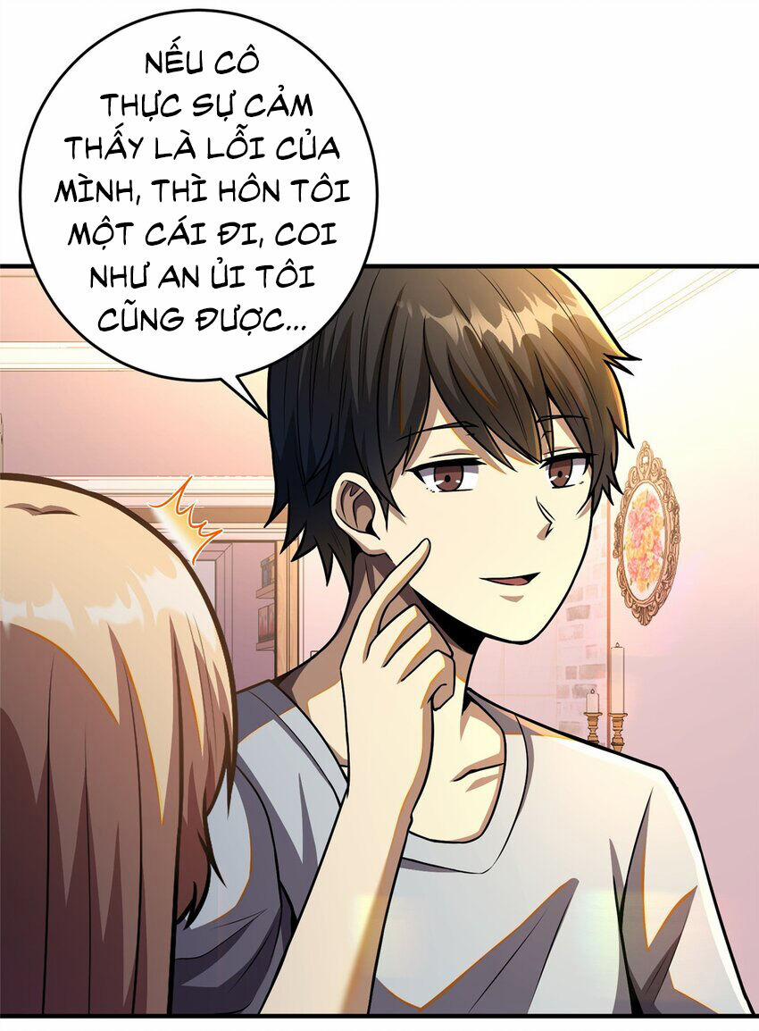 Siêu Phàm Sát Thần 55 trang 19