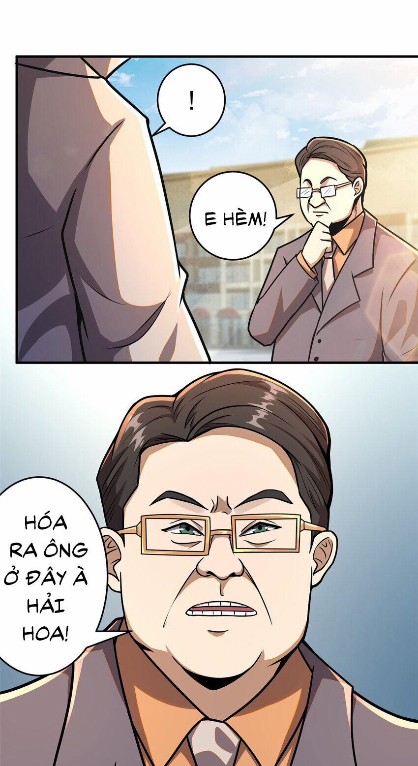 Siêu Phàm Sát Thần 55 trang 28