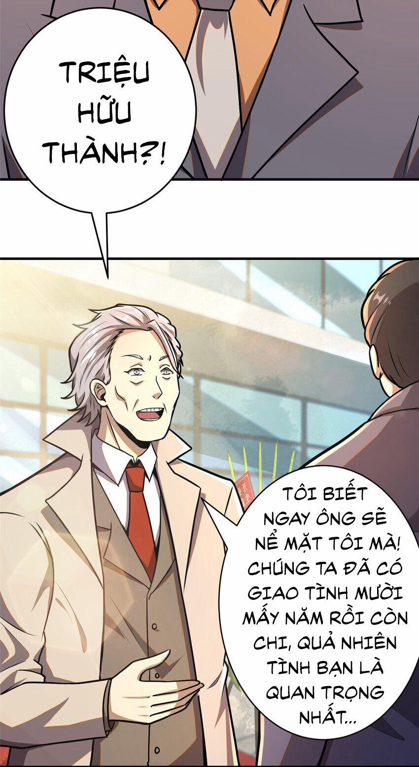 Siêu Phàm Sát Thần 55 trang 29