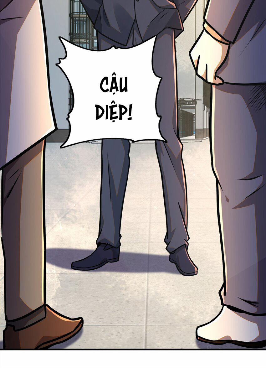 Siêu Phàm Sát Thần 55 trang 32
