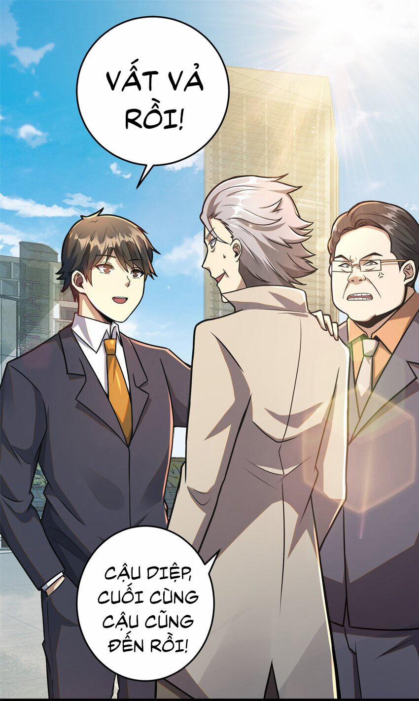 Siêu Phàm Sát Thần 55 trang 33