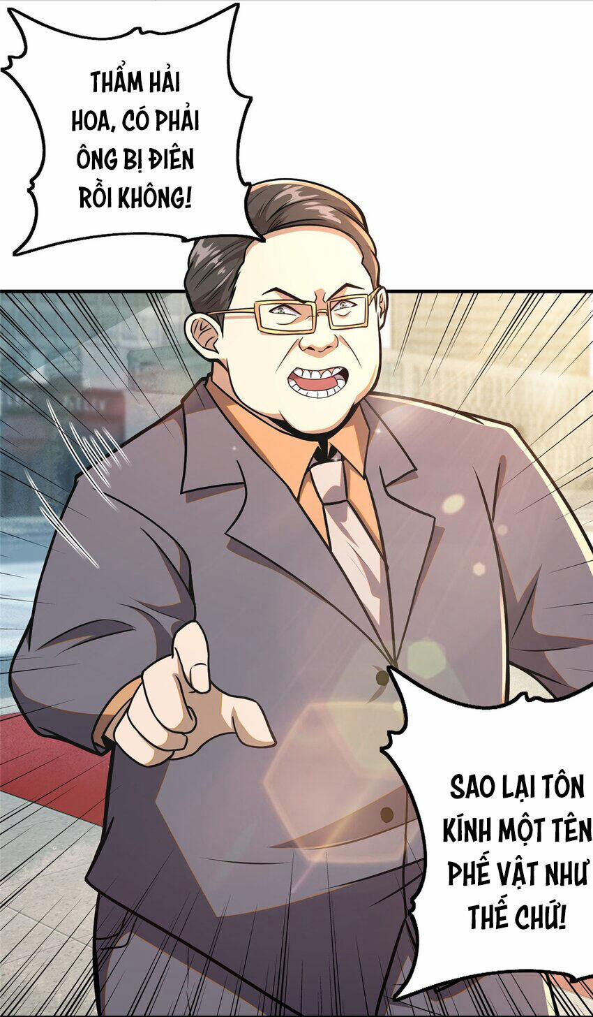 Siêu Phàm Sát Thần 55 trang 34