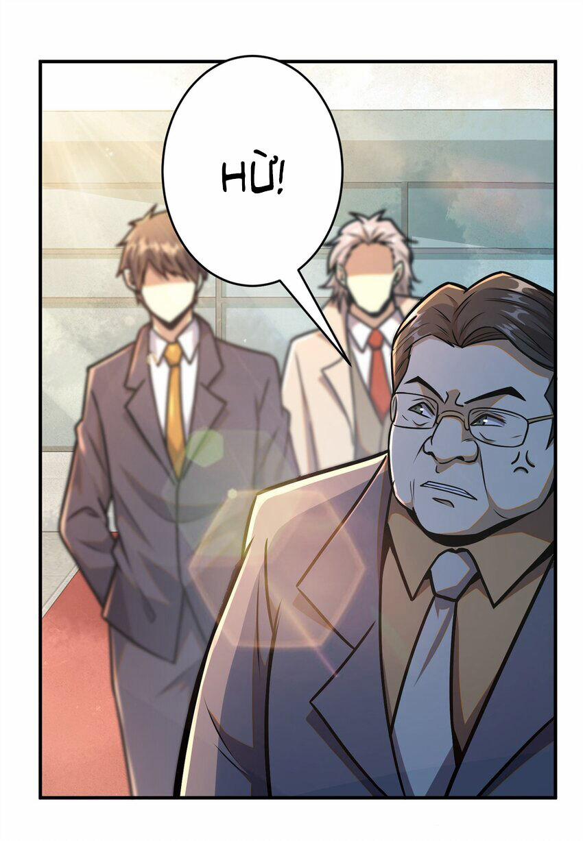 Siêu Phàm Sát Thần 55 trang 37