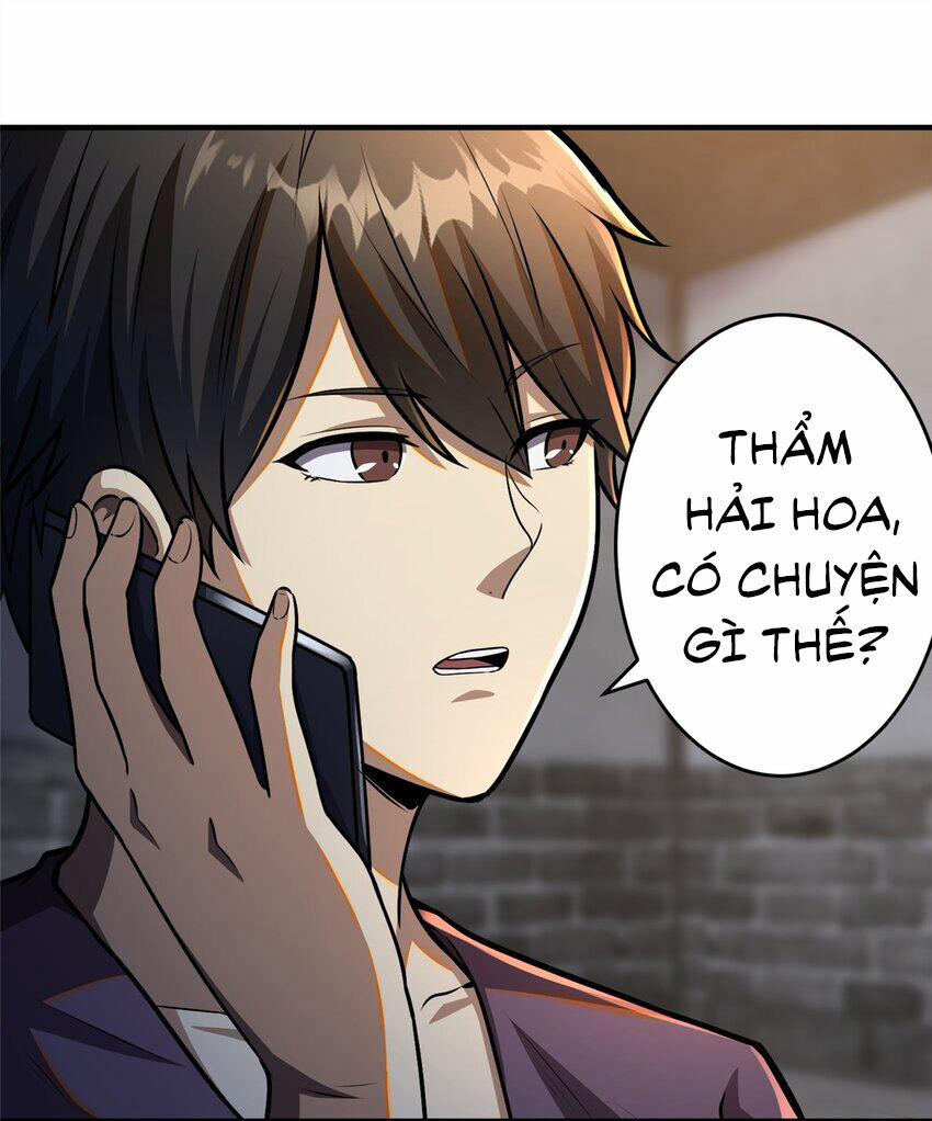 Siêu Phàm Sát Thần 55 trang 4