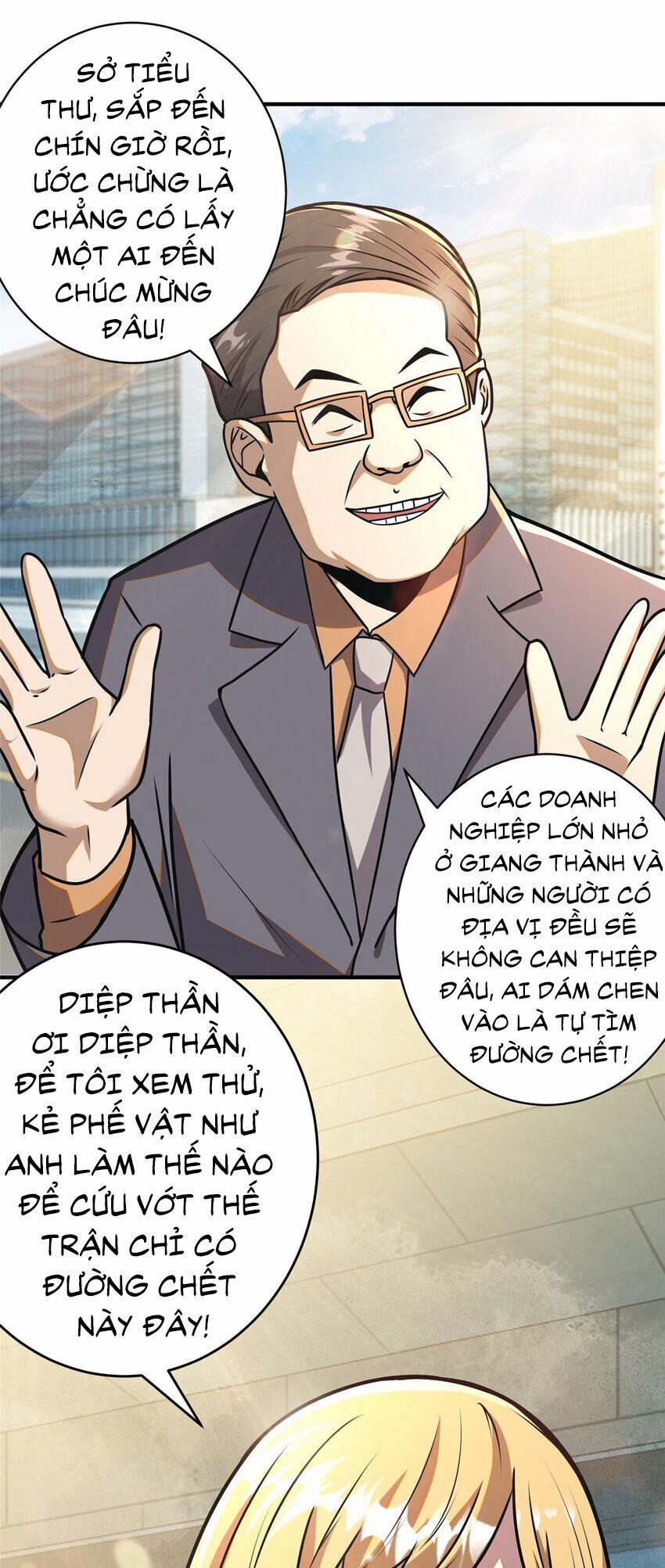 Siêu Phàm Sát Thần 55 trang 41