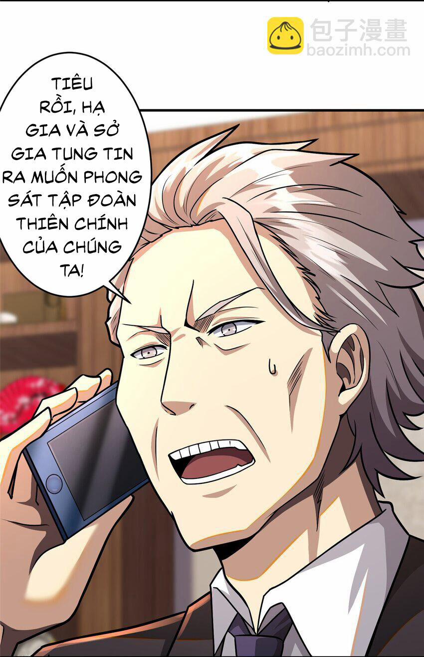 Siêu Phàm Sát Thần 55 trang 5