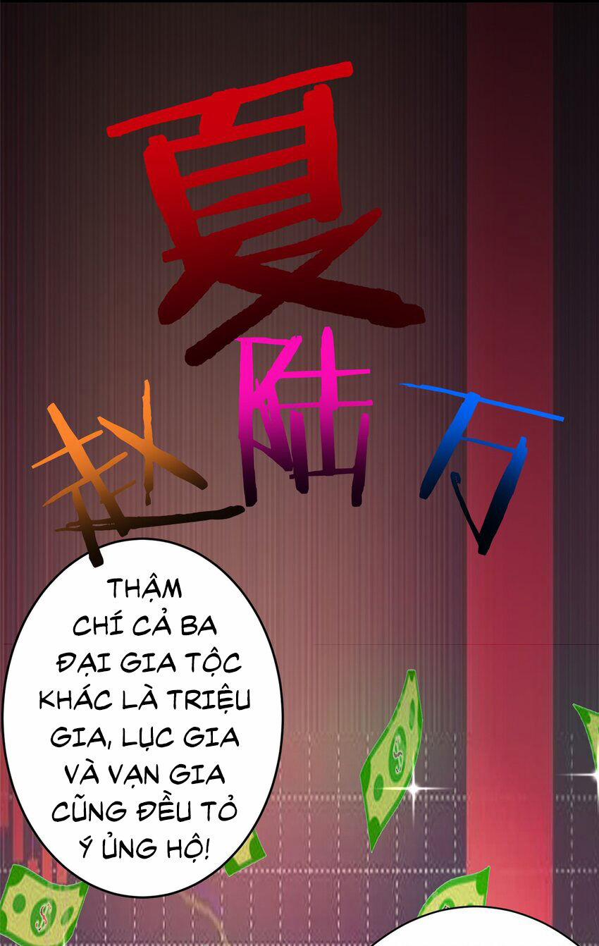 Siêu Phàm Sát Thần 55 trang 6