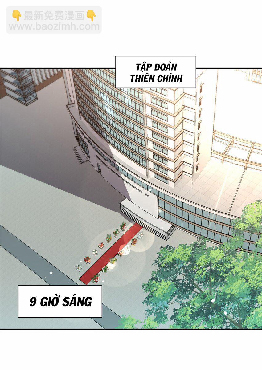 Siêu Phàm Sát Thần 56 trang 19