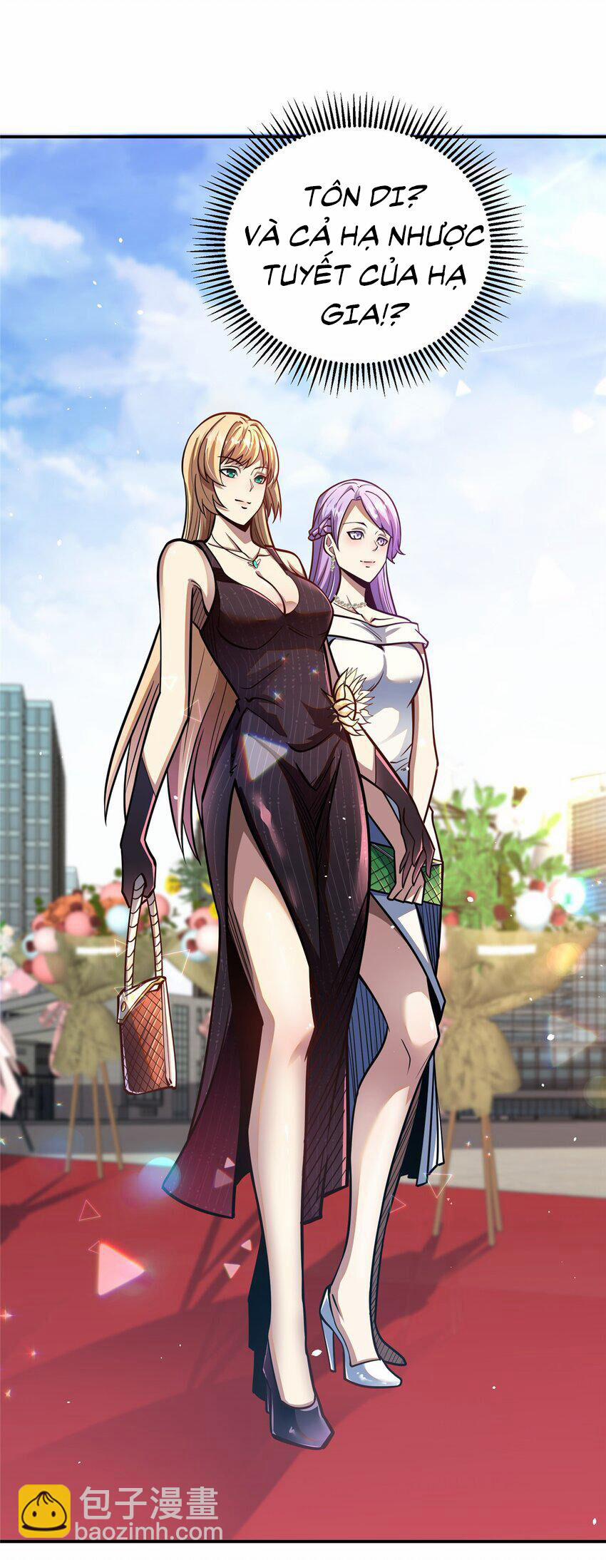 Siêu Phàm Sát Thần 56 trang 25