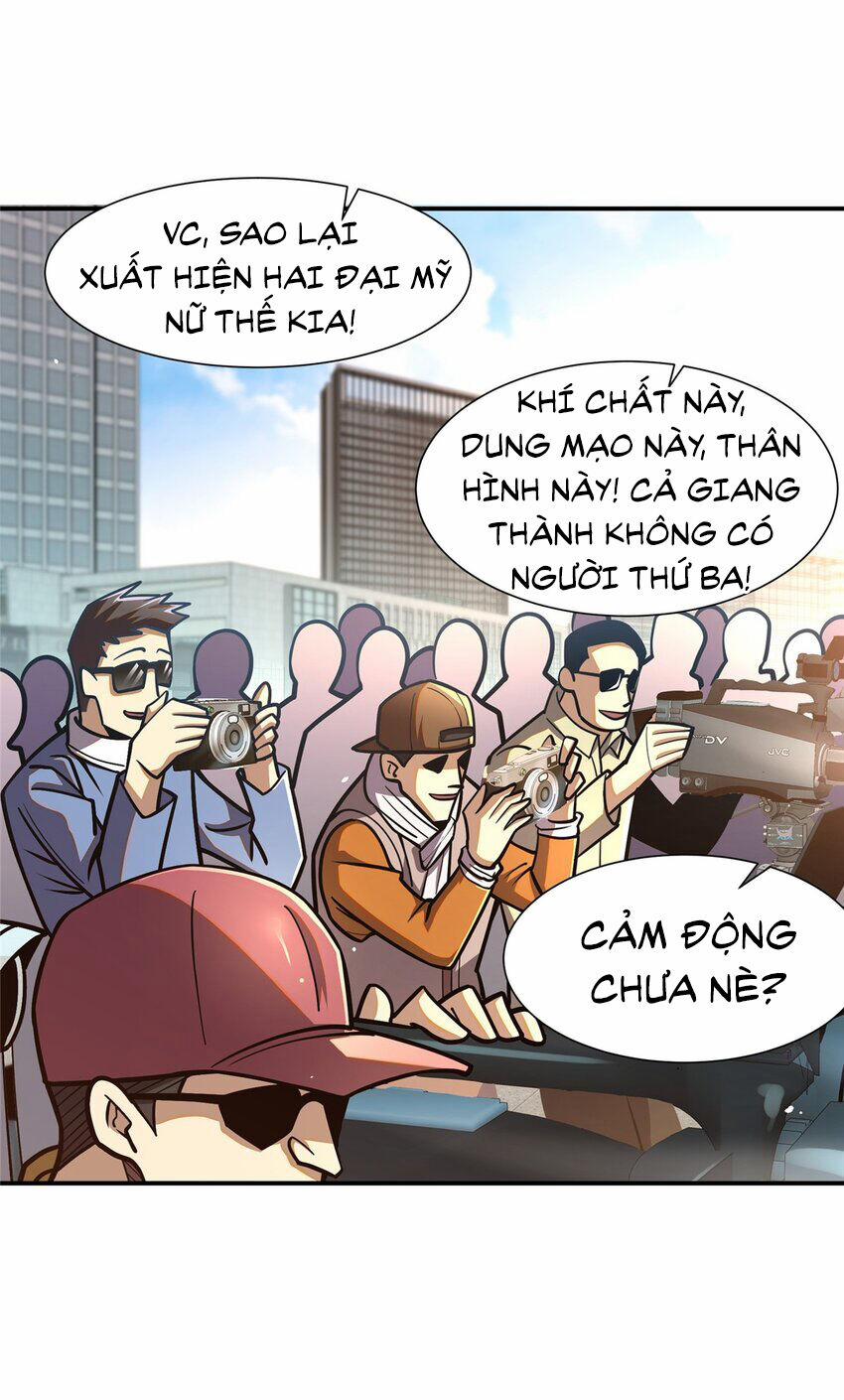 Siêu Phàm Sát Thần 56 trang 27