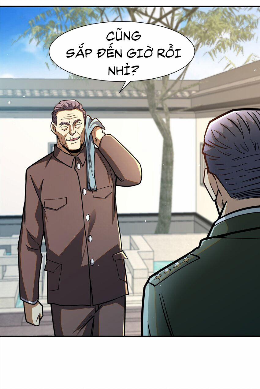 Siêu Phàm Sát Thần 56 trang 5