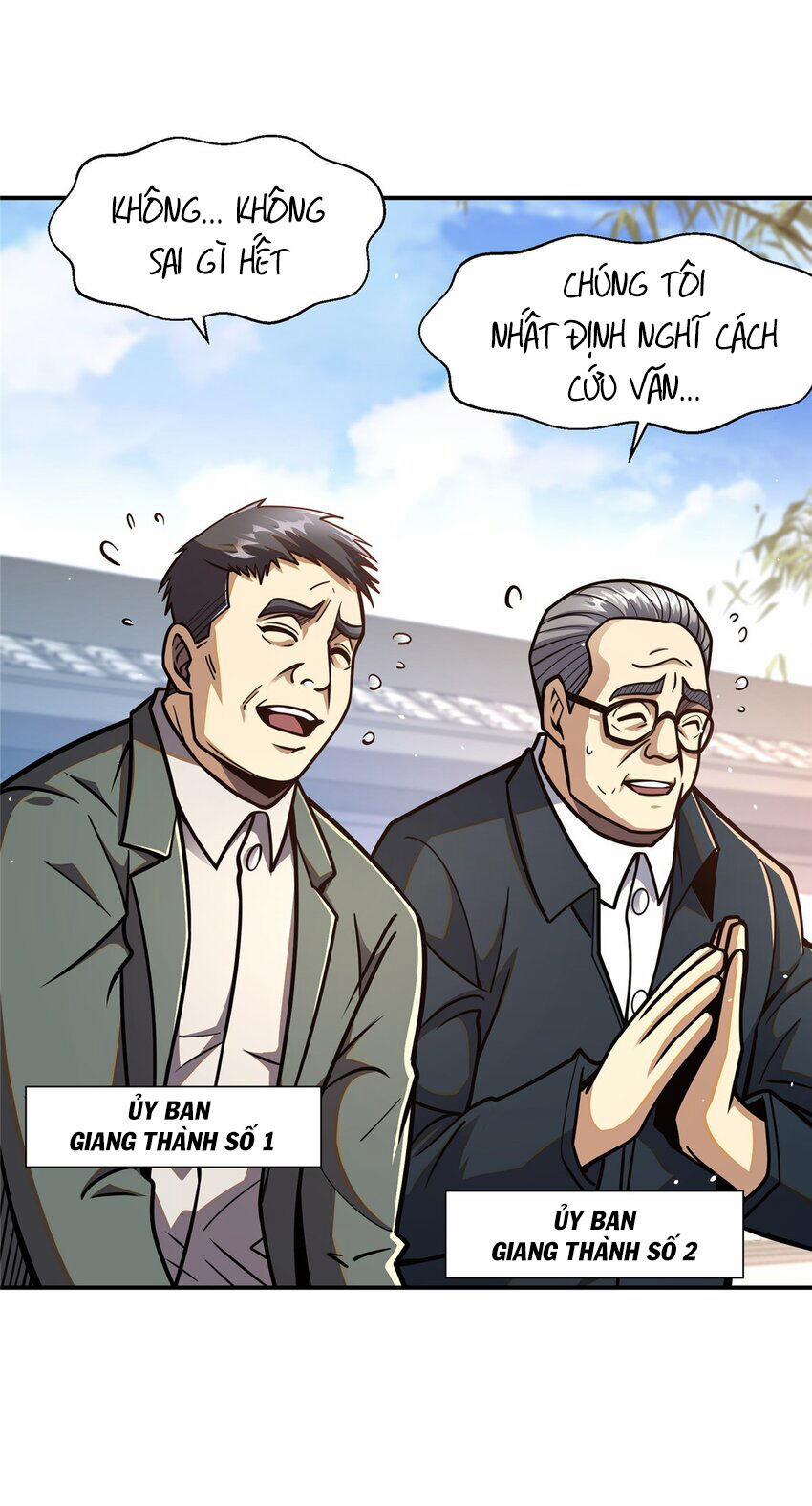 Siêu Phàm Sát Thần 56 trang 9